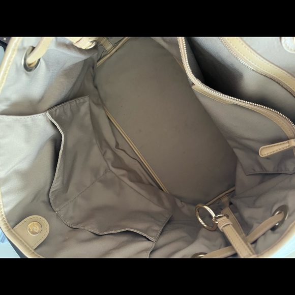 Christian Dior Panarea Medium Tote - Picture 10 of 10